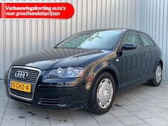 Audi A3 - 1.9 TDIe Attraction Business Edition|Climate Control|