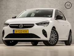 Opel Corsa - 1.2 Sport Automaat (APPLE CARPLAY, GROOT NAVI, PARKEERSENSOREN, 360 CAMERA, CRUISE, ARMSTE
