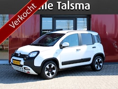 Fiat Panda - 1.0 Hybrid Cross | Apple/Android Carplay