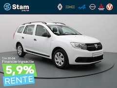 Dacia Logan MCV - 0.9 TCe Ambiance Airco | Radio