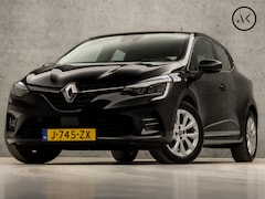 Renault Clio - 1.0 TCe Sport (APPLE CARPLAY, GROOT NAVI, VIRTUAL COCKPIT, KEYLESS, CLIMATE, LED KOPLAMPEN