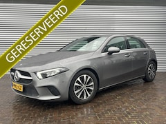 Mercedes-Benz A-klasse - 180 Business Solution