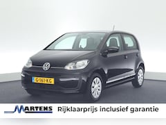 Volkswagen Up! - 1.0 60pk BMT move up Parkeersensoren Cruise Control
