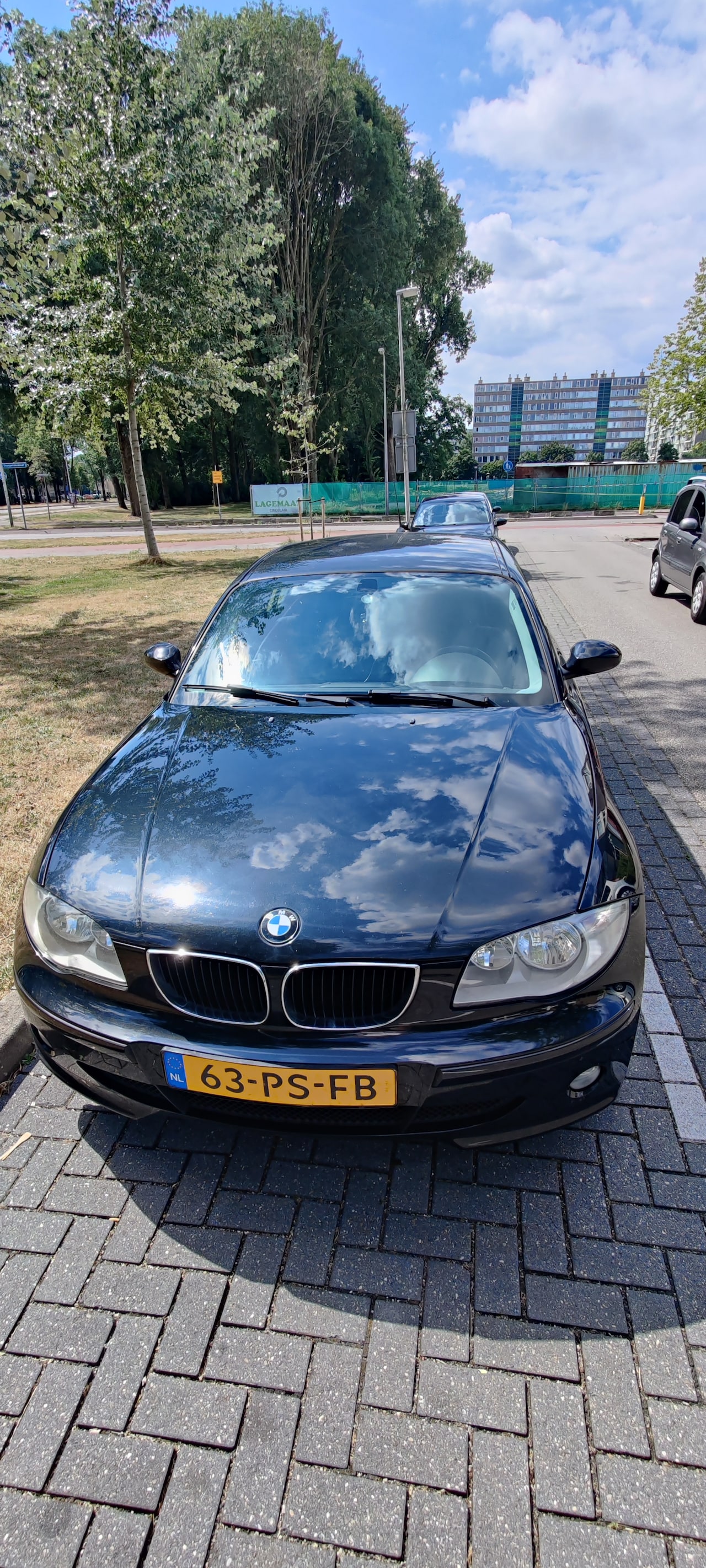 BMW 1-serie - 118d - AutoWereld.nl