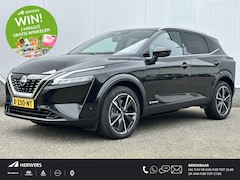 Nissan Qashqai - 1.5 e-Power Tekna