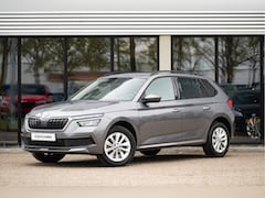 Skoda Kamiq - 1.5 TSI ACT 150pk Ambition | El. Trekhaak | Navi by App | Stoelverw. | PDC | Cruise