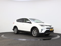 Toyota RAV4 - 2.5 Hybrid AWD Dyn. | Afn. Trekhaak | Cruise Control | Camera Ac
