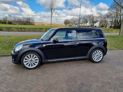 MINI Clubman - 1.6 Cooper Chili