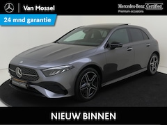 Mercedes-Benz A-klasse - 250 e AMG Line