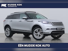 Land Rover Range Rover Velar - D240 AWD SE | Schuif-/Kanteldak | Head-Up | Luchtvering | Stoel+Stuurverwarming | 21 Inch