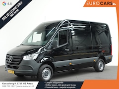 Mercedes-Benz Sprinter - 315 L2H2 Automaat Cruise Navi Trekhaak