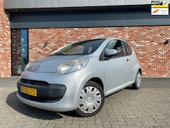 Citroën C1 - 1.0-12V Séduction Stuurbekr Nieuwe Apk