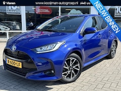 Toyota Yaris - 1.5 VVT-i Business Plus