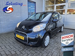 Citroën C1 - 1.0-12V Ambiance