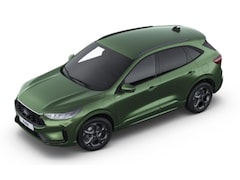 Ford Kuga - 2.5 PHEV ST-Line | Achteruitrijcamera | Airco (automatisch) | Cruise control adaptief