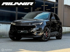 Land Rover Range Rover Sport - P440e Dynamic HSE|Pano|Koelbox|NL auto||Uitklap. treeplank