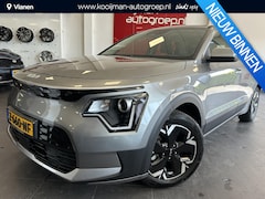 Kia Niro EV - Light Edition 64.8 kWh