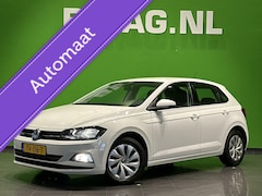 Volkswagen Polo - 1.0 TSI Comfortline Business | Automaat | Navigatie |