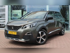 Peugeot 5008 - 1.6 e-THP 165pk GT-Line Automaat 7-zits Navi Camera V+A