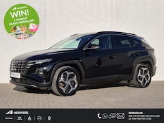 Hyundai Tucson - 1.6 T-GDI PHEV Plug-in Comfort Smart 4WD Automaat / Accu SoH 100% / Apple Carplay Android