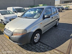 Daewoo Kalos - 1.2 Pure