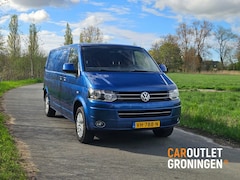 Volkswagen Transporter - 2.0 TDI L2H1 BM | AIRCO | CRUISE | NW DBRIEM
