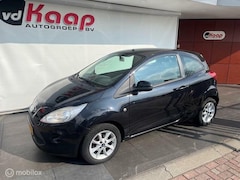 Ford Ka - 1.2 Cool & Sound start/stop