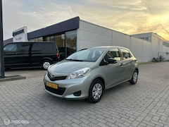 Toyota Yaris - 1.0 VVT-i Aspiration Airco NAP