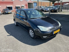 Ford Focus - 1.6-16V Cool Edition | Automaat | Lange APK