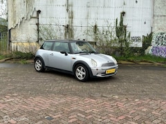 MINI Cooper - 1.6