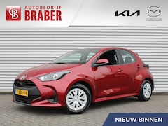 Toyota Yaris - 1.5 Hybrid Active | Camera | Clima | Cruise adaptief | Apple CarPlay/Android Auto |