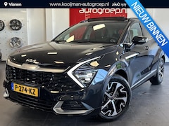 Kia Sportage - 1.6 T-GDi Hybrid DynamicPlusLine