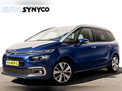 Citroën Grand C4 Picasso - 1.2 130 Pk 7 Persoons PureTech Business I Trekhaak I Full Map Navi I Camera