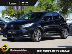 Toyota Yaris - 1.5 Hybrid 130 Executive I Keyless I Half-leder I ACC