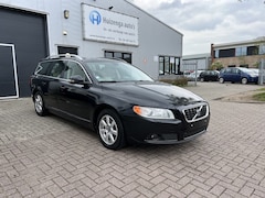 Volvo V70 - kombi V 70 D5 |EXPORT