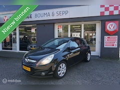Opel Corsa - 1.4-16V 3drs Airco Cruise 15"velgen