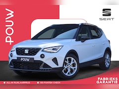 Seat Arona - 1.0 TSI 95pk FR Business Connect | Adaptieve Cruise Control | Apple CarPlay / Android Auto