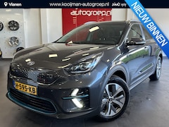 Kia e-Niro - ExecutiveLine 64 kWh