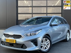 Kia Cee'd Sportswagon - Ceed 1.0 T-GDi DynamicLine|CARPLAY|STOEL-STUURVERWARMING|CAMERA|CLIMA|CRUISE|LANE-ASSIST|1