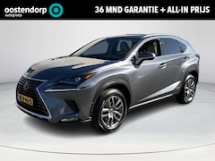 Lexus NX - 300h AWD Luxury Line Plus