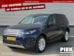 Land Rover Discovery Sport - 2.0 D150 HSE PANORAMADAK