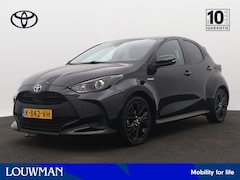 Toyota Yaris - 1.5 Hybrid Active