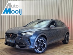 CUPRA Formentor - 1.5 TSI *Adapt. Cruise* Leder/Alcantara / Stuur/Stoelverwarming / Carplay / Camera / LED /