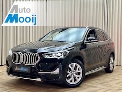 BMW X1 - xDrive25e High Executive *1e Eigenaar* Leder / Adaptive LED / Navi Professional / Stoelver
