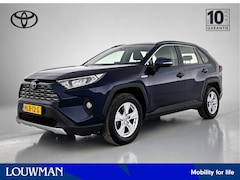 Toyota RAV4 - 2.5 Hybrid Active Limited | Navigatie |
