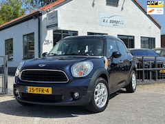 MINI Countryman - 1.6 One Business Line leuke auto