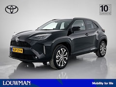 Toyota Yaris Cross - 1.5 Hybrid Dynamic Limited | Navigatie |