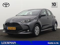Toyota Yaris - 1.5 Hybrid Active Limited