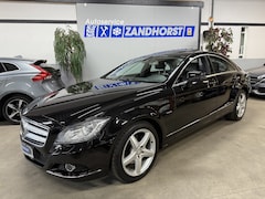 Mercedes-Benz CLS-klasse - 350