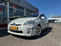 Toyota Prius - 1.8 Dynamic leder, fietsendrager